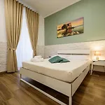 Апартаменты Piazza Garibaldi 118